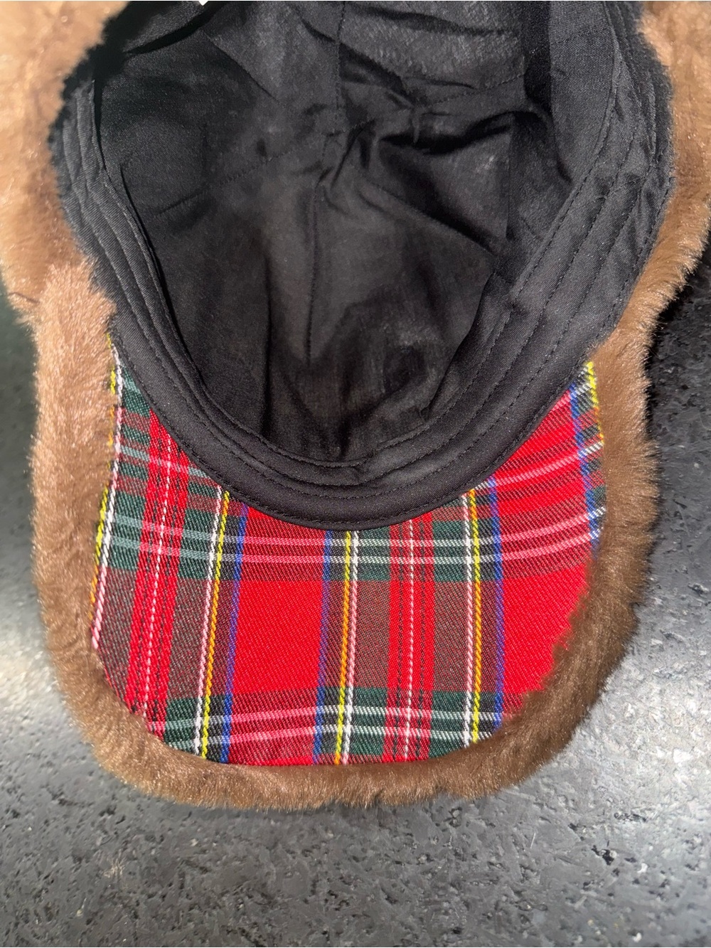 NEW Universal Studios Japan Halloween Horror Nights HHN HamiKuma Plush Hat Cap - Picture 8 of 11